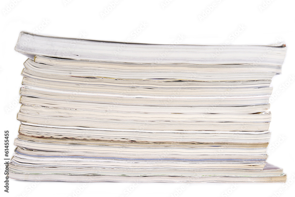peal of magazines peal of magazines