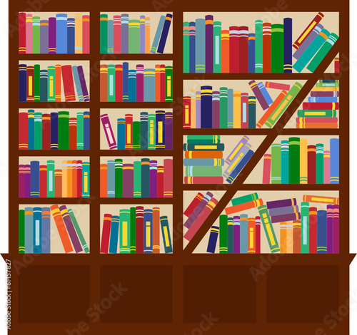Bookcase
