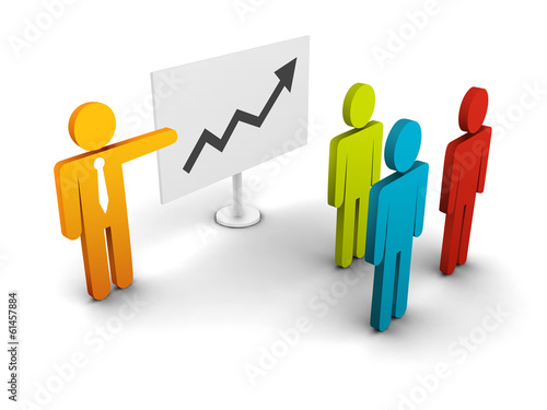 Business concept