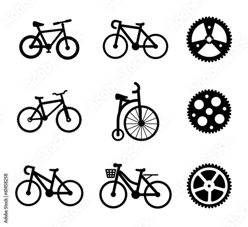 cycling design