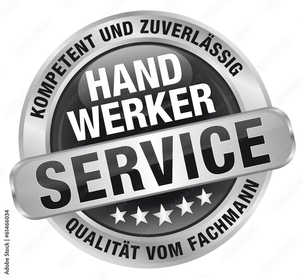 Handwerker-Service - Qualität vom Fachmann - kompetent & zuverl Handwerker-Service - Qualität vom Fachmann - kompetent & zuverl