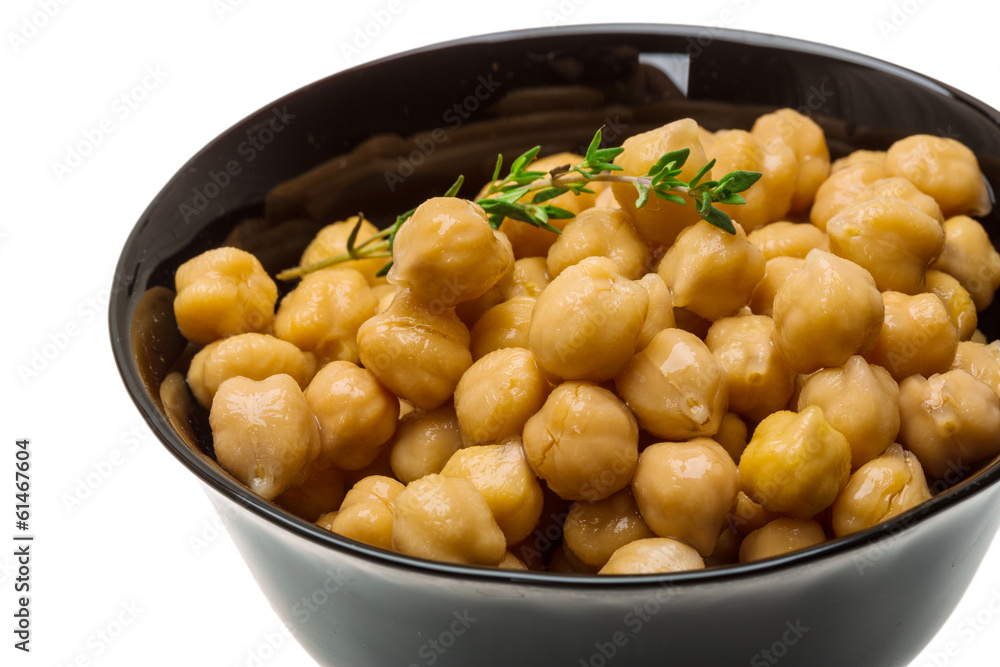 Chickpea Chickpea