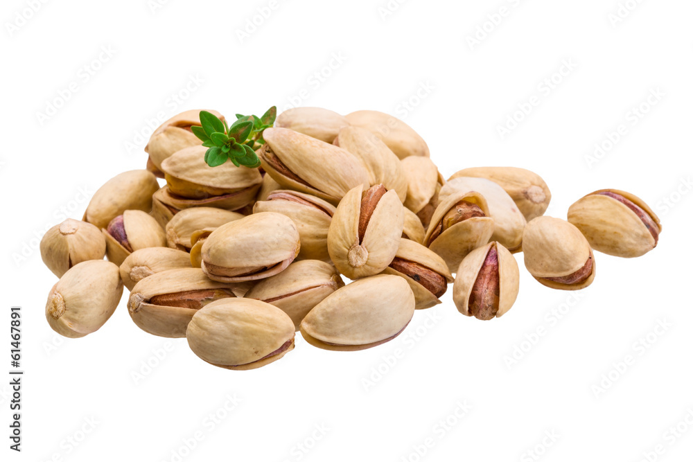 Pistachio Pistachio
