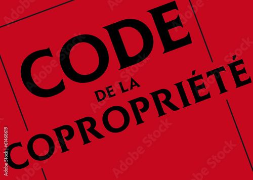 Code de la Copropriété