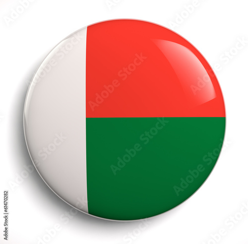 Madagascar flag Free Download Madagascar flag - GFXLoad