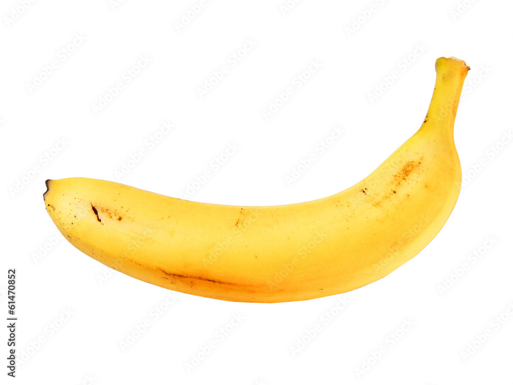 banana banana