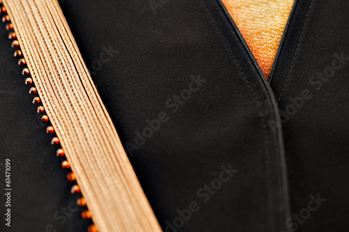 Photography The abaya is the outer cloak like garment worn by Muslim women