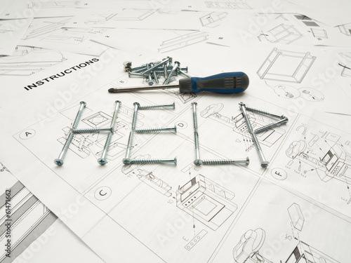 Help Instructions