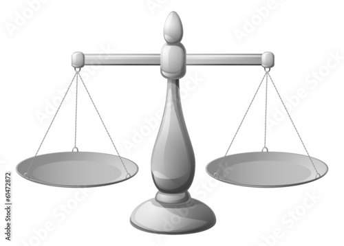Scales silver