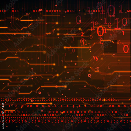 Binary Code