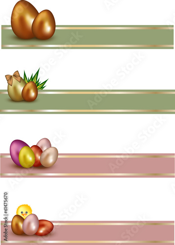 Banner Pasquale
