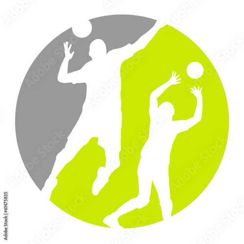 volleyball - 45