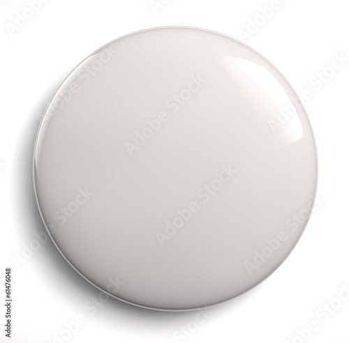 Blank badge button