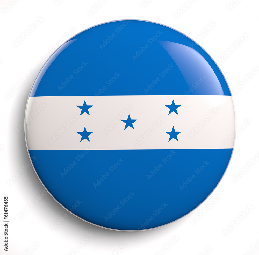 Honduras flag Honduras flag