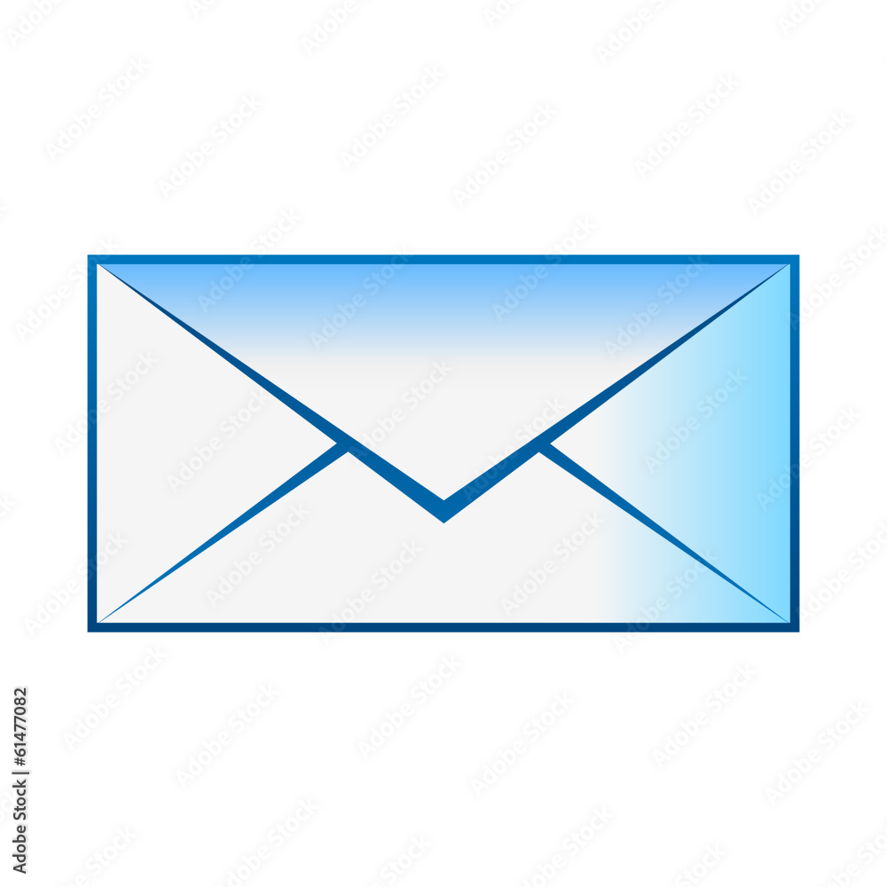Vous avez un mail Vous avez un mail
