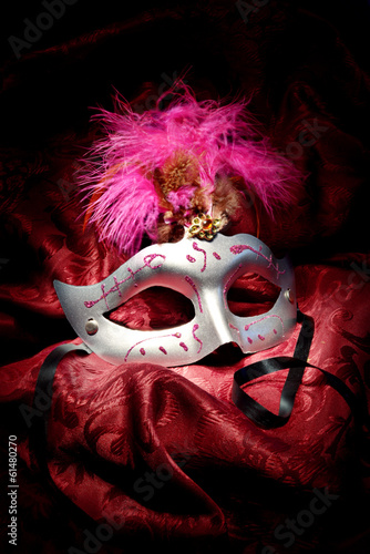 Carnival Mask