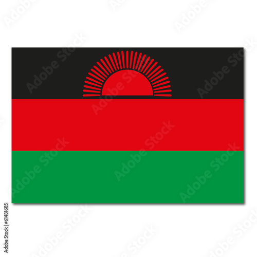 Free Download Malawi Flagge Icon Button - GFXLoad