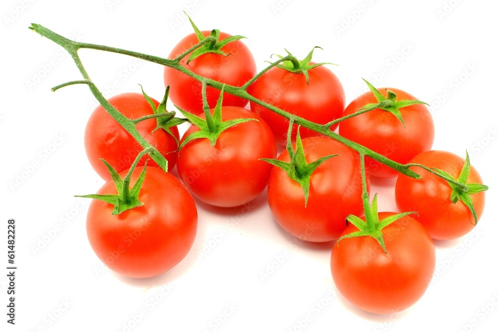 cherry tomatoes