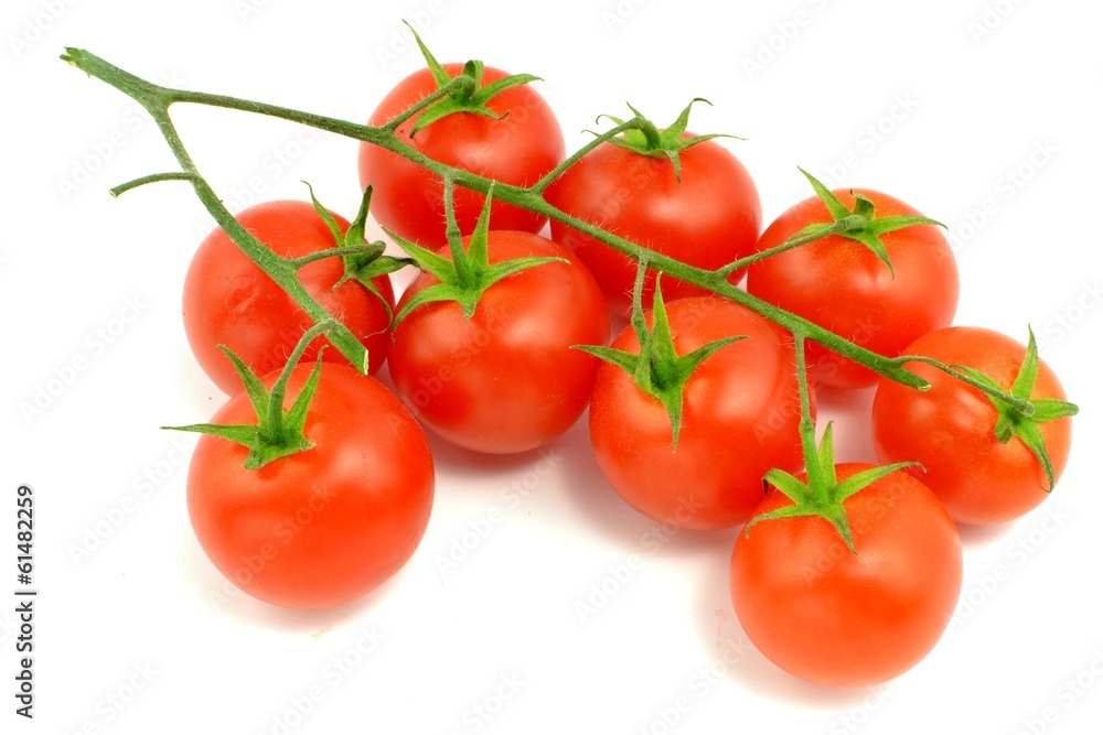cherry tomatoes cherry tomatoes