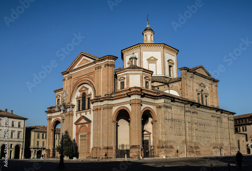 Duomo di Voghera (PV)