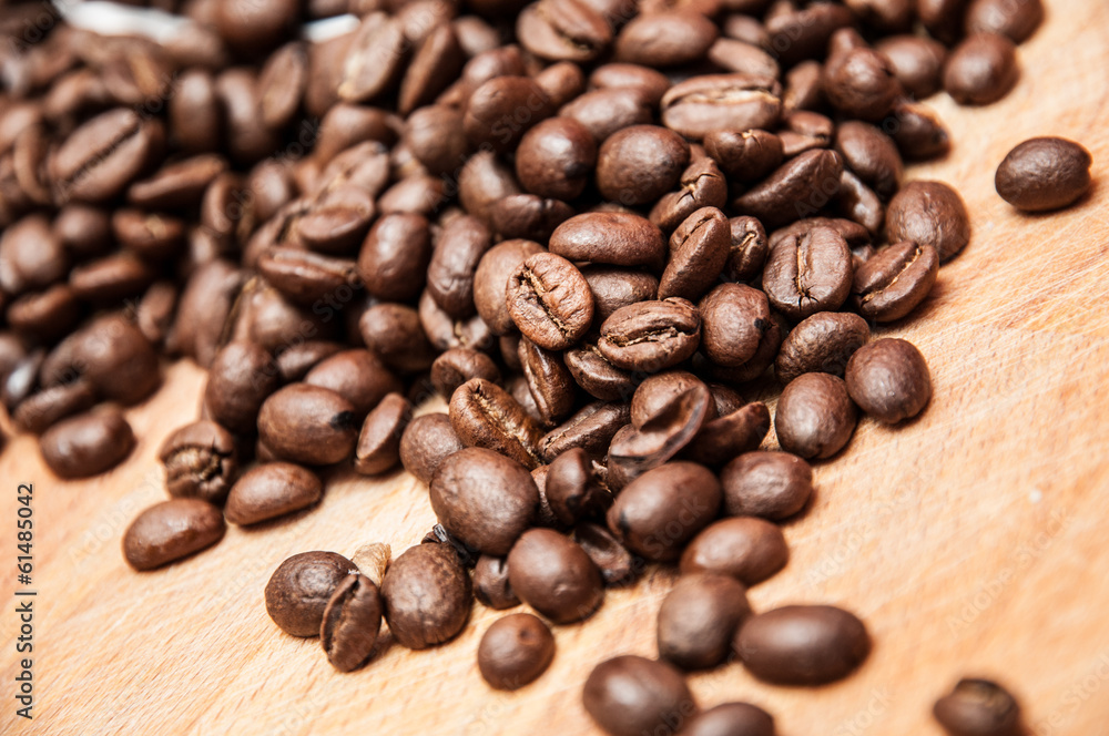 Caffè colombiano tostato Caffè colombiano tostato