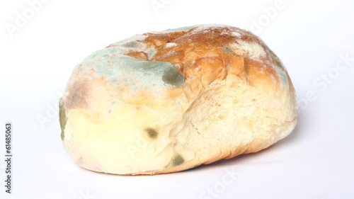 Fotografija altes Brötchen
