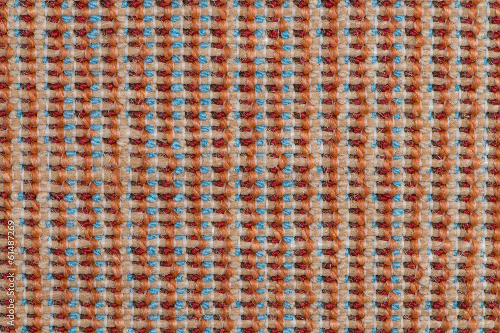Orange carpet Orange carpet