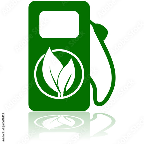 Green fuel