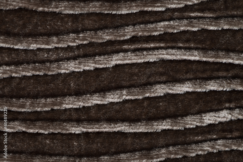 Grey fabric texture Grey fabric texture