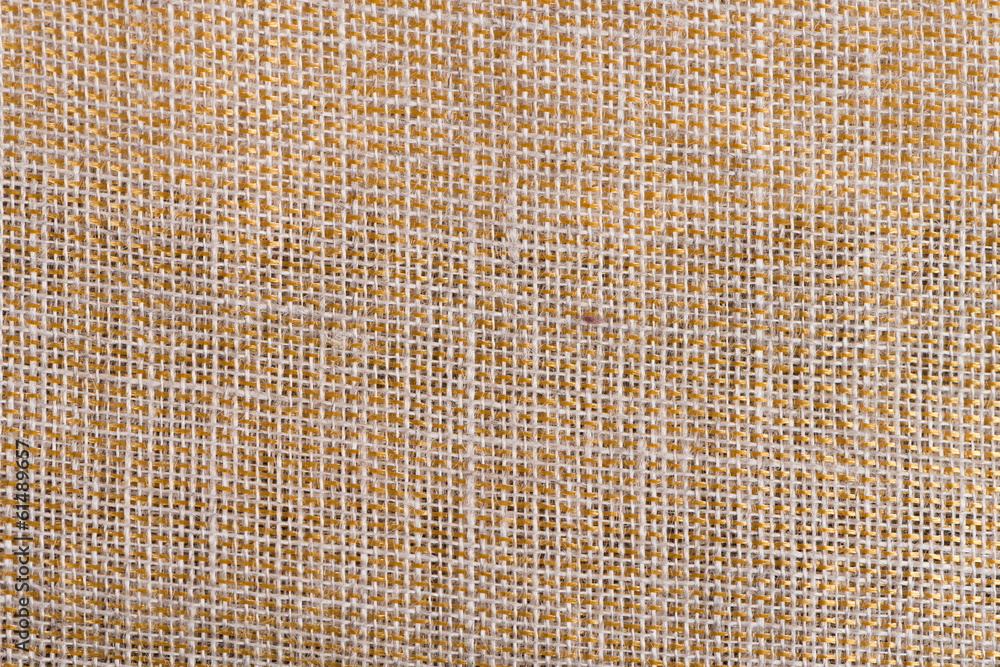 Brown fabric texture Brown fabric texture