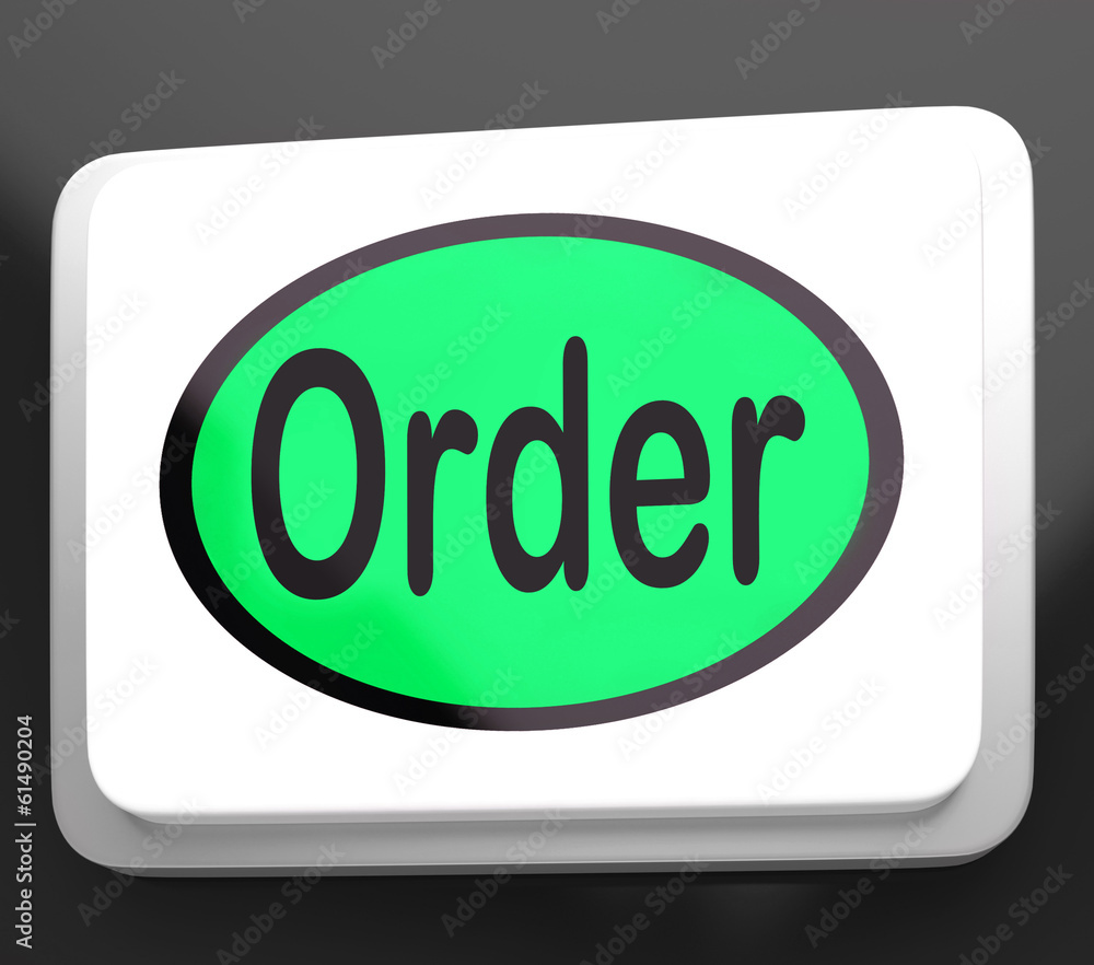 Order Button Shows Buying Online In Web Stores Order Button Shows Buying Online In Web Stores