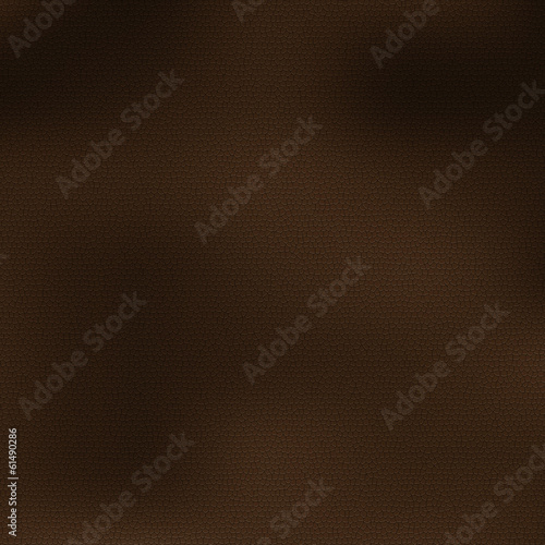 Brown leather texture