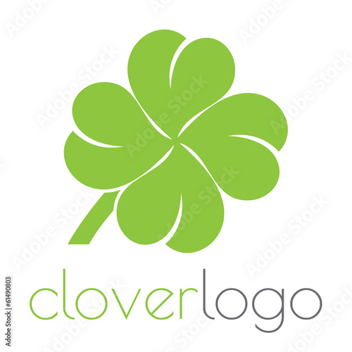 Clover logo