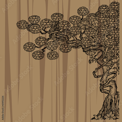 tree