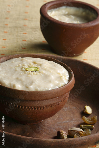 Misti Doi is a popular dessert in the states of West Bengal.