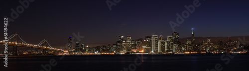 San Francisco © Gang