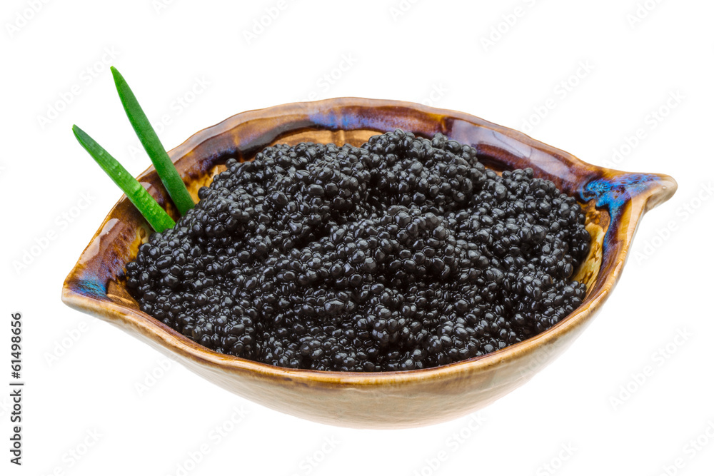 Black caviar Black caviar