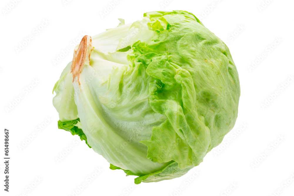 Iceberg salad Iceberg salad