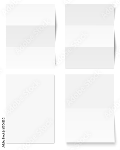 Sammlung - Briefpapier