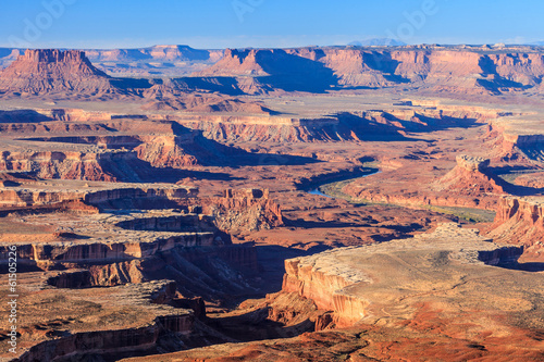 Canyonlands National park