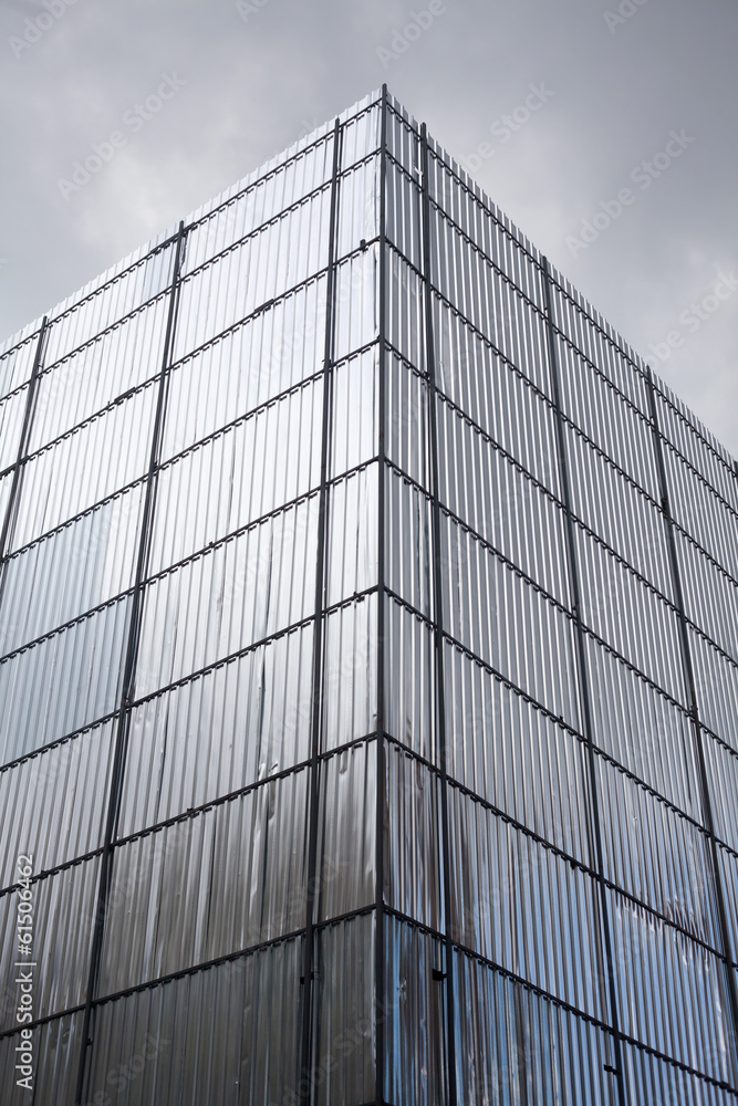 metal facade protection metal facade protection