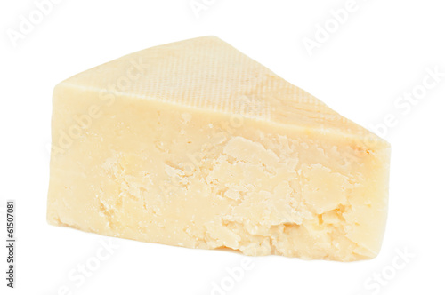 triangle of cheese
