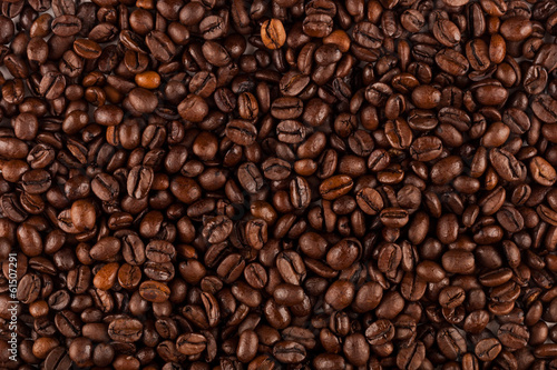 Coffee beans © Felix