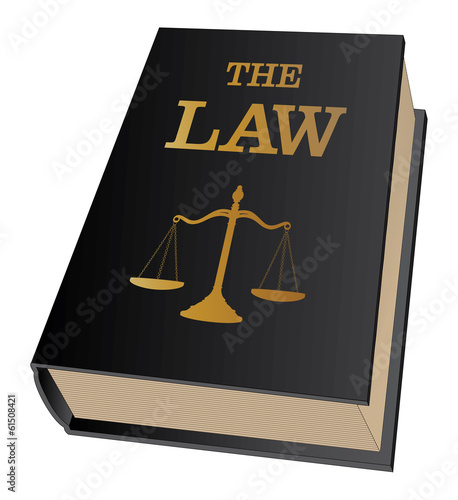 Law Book
