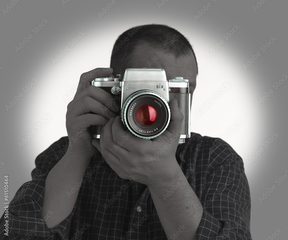 Macchiana fotografica Macchiana fotografica