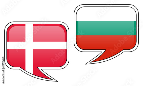 Danish-Bulgarian Conversation