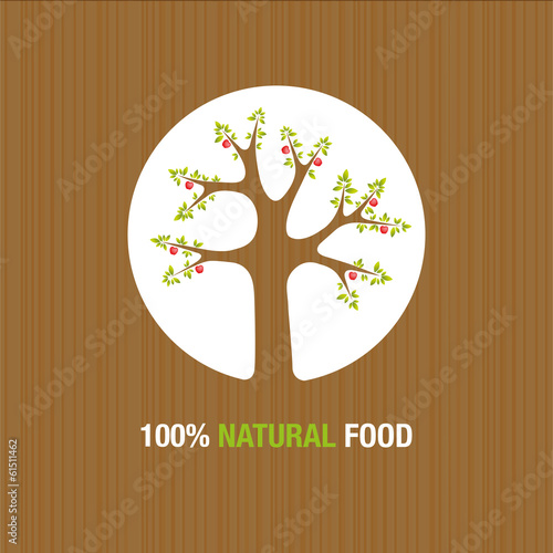 Menu albero