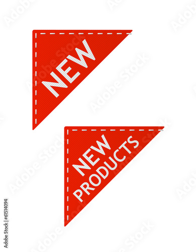 vector new signs