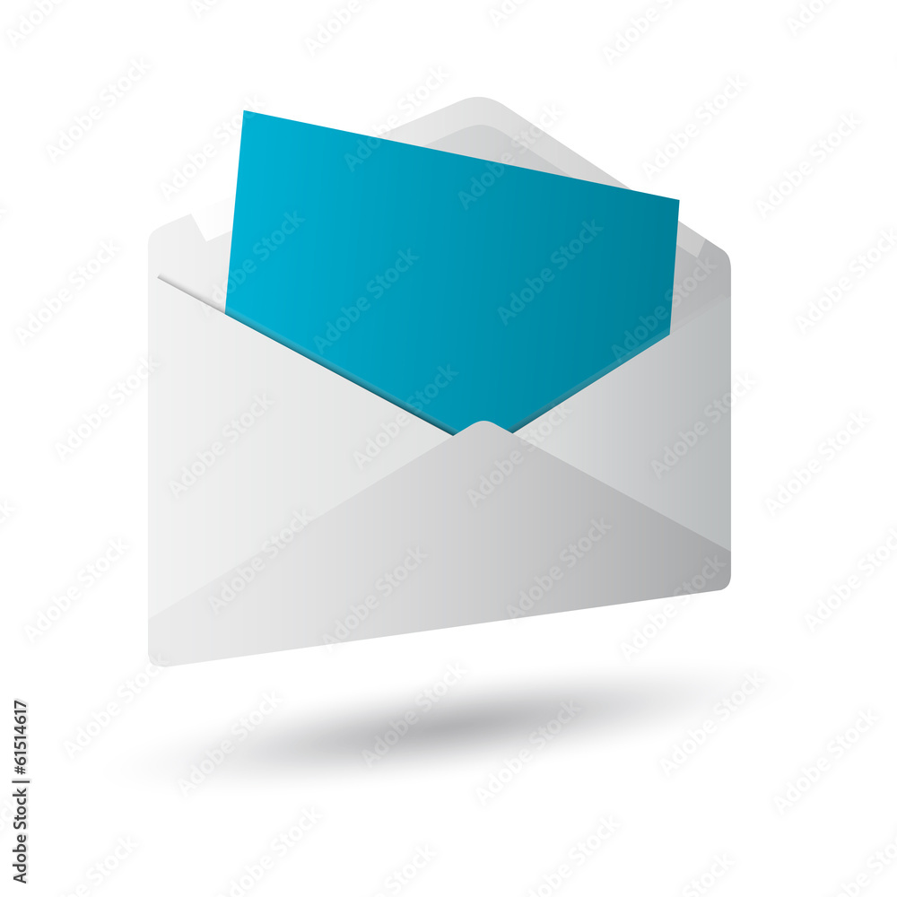 icon message 3d icon message 3d