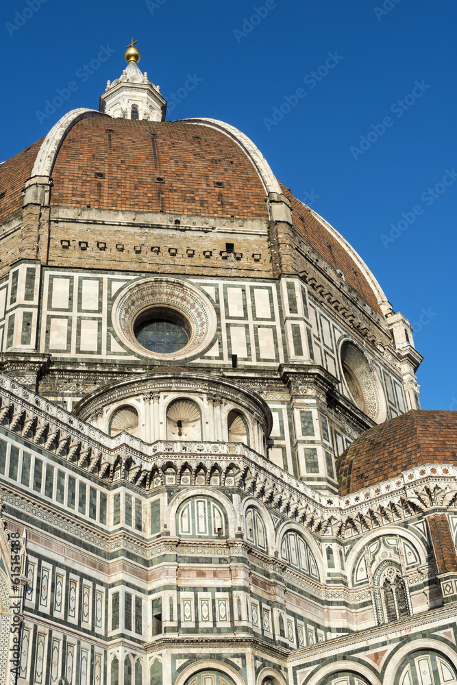 Duomo di Firenze - Brunelleschi